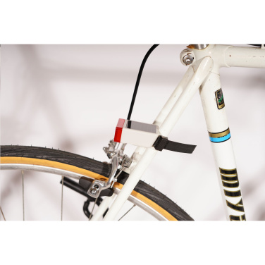 Logo trade firmakingi pilt: Jalgratta sadulakate ECO Standard